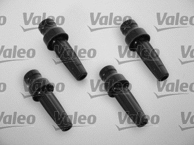 VALEO 245230 Protective Cap, spark plug 306 2.0 S16 163 PS Petrol 2003
