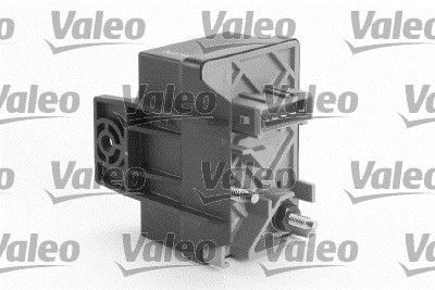 VALEO Glow plug relay Article number: 245622 cheaply