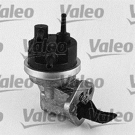 VALEO Kütusepump Artikli number: 247105 soodsalt