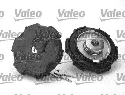 VALEO Låg, brændstoftank Varenummer: 247703 billige