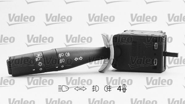 VALEO Comutator coloana directie număr articol: 251312 ieftin