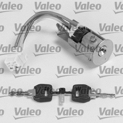 VALEO 252042 Steering Lock 11 1.7 75 PS Petrol 1995