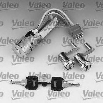 VALEO Lock Cylinder Kit Article number: 252230 cheaply