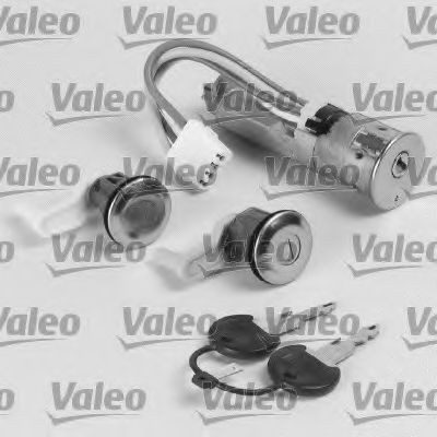 VALEO Lock Cylinder Kit Article number: 252231 cheaply