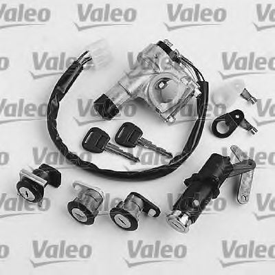 VALEO Lock Cylinder Kit Article number: 252738 cheaply