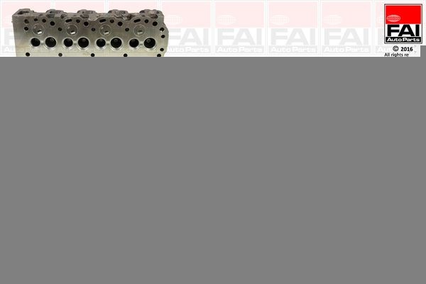FAI AutoParts Cylinder Head Article number: BCH013 cheaply