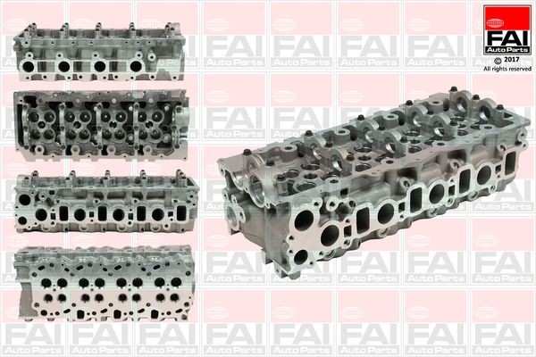 FAI AutoParts Topstykke Varenummer: BCH033 billige
