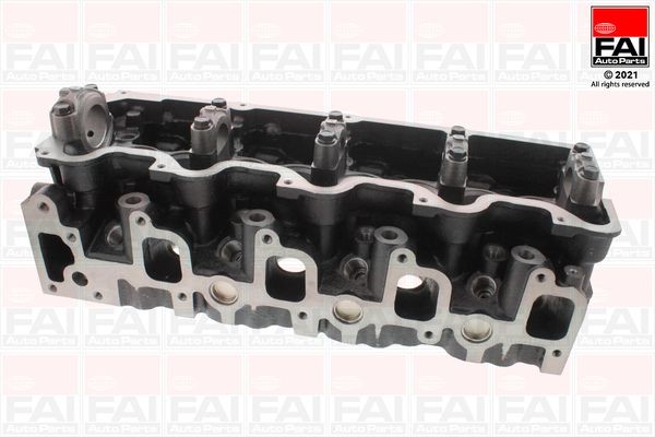 FAI AutoParts Cylinder Head Article number: BCH049 cheaply