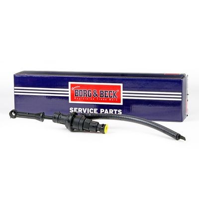 BORG & BECK Master Cylinder, clutch Article number: BCM124 cheaply