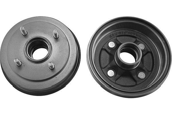 KAVO PARTS Bremsetromle Varenummer: BD-5851 billige