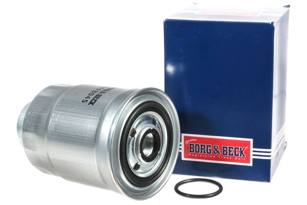 BORG & BECK Fuel filter Article number: BFF8045 cheaply
