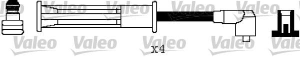 VALEO Ignition Cable Kit Article number: 346244 cheaply