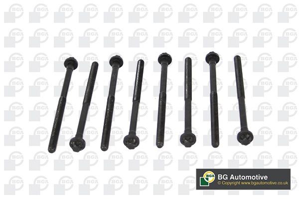 BGA Bolt Kit, cylinder head Article number: BK1313 cheaply