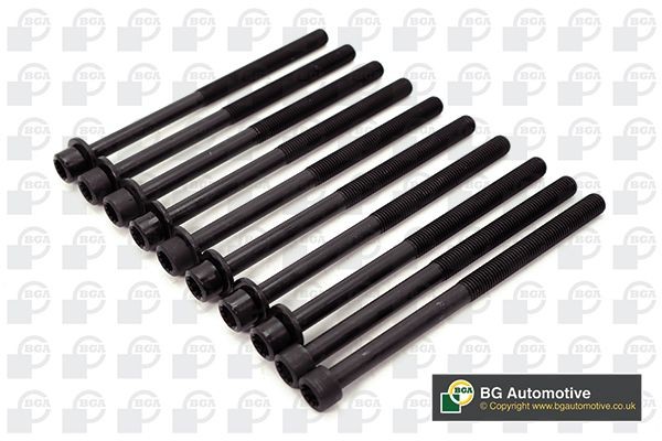 BGA Bolt Kit, cylinder head Article number: BK2308 cheaply