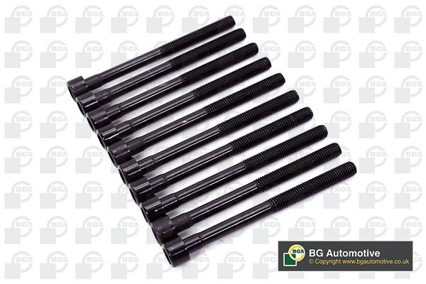 BGA Bolt Kit, cylinder head Article number: BK2311 cheaply
