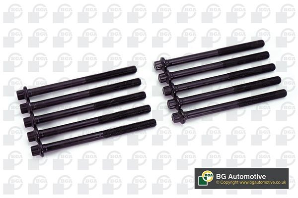BGA Bolt Kit, cylinder head Article number: BK2316 cheaply
