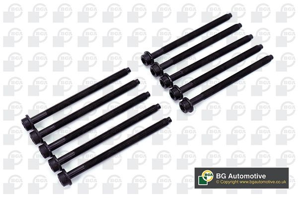 BGA Bolt Kit, cylinder head Article number: BK2329 cheaply