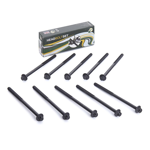 BGA Bolt Kit, cylinder head Article number: BK2331 cheaply