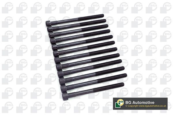 BGA Bolt Kit, cylinder head Article number: BK2373 cheaply