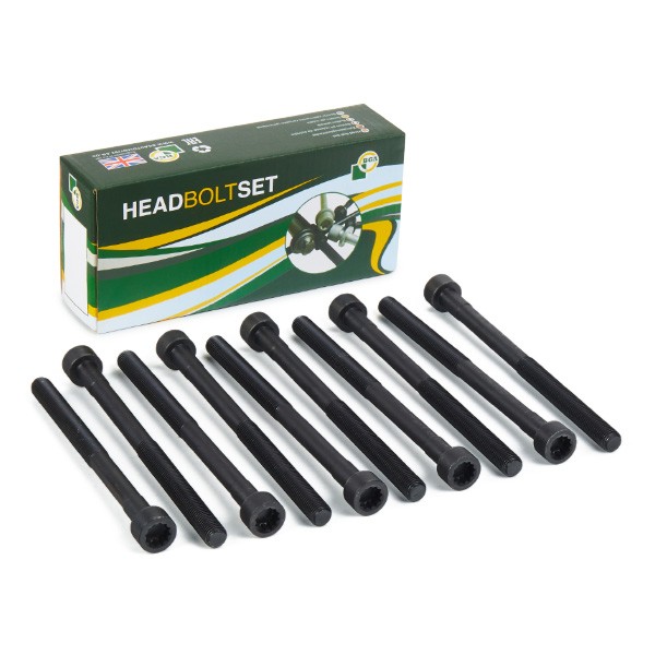 BGA Bolt Kit, cylinder head Article number: BK2376 cheaply