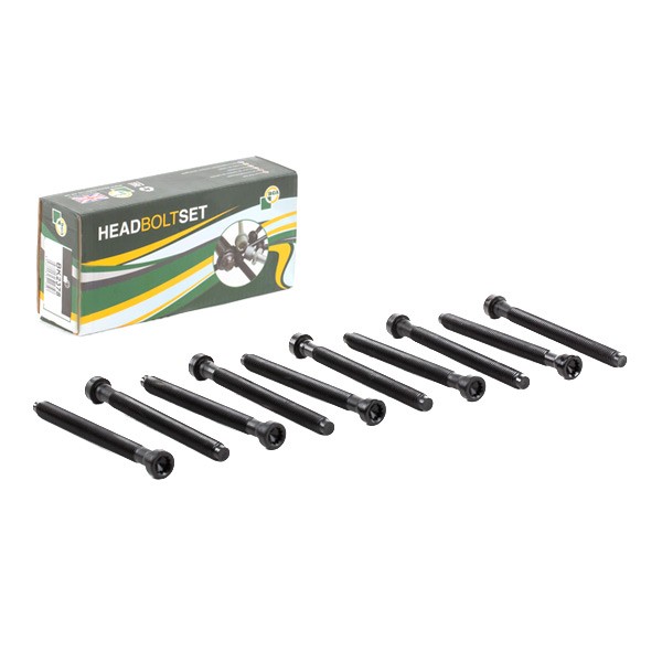 BGA Bolt Kit, cylinder head Article number: BK2378 cheaply