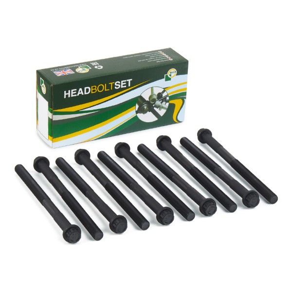 BGA Bolt Kit, cylinder head Article number: BK2379 cheaply