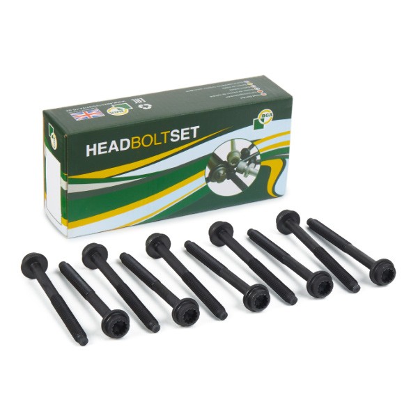 BGA Bolt Kit, cylinder head Article number: BK2394 cheaply