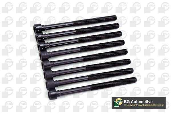 BGA Bolt Kit, cylinder head Article number: BK2399 cheaply