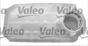 VALEO 347404 Filter, kütus-etteanne 400 2.0 GTI/GSI/Vitesse 140 HP Bensiin 1995