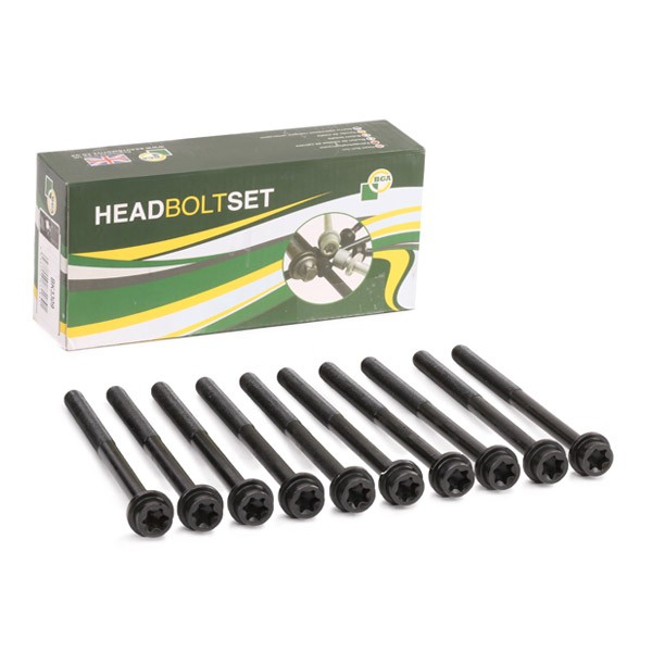 BGA Bolt Kit, cylinder head Article number: BK3309 cheaply