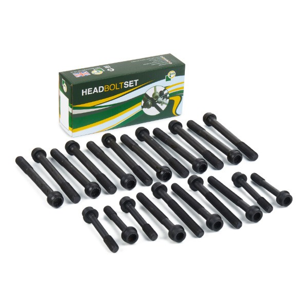 BGA Bolt Kit, cylinder head Article number: BK3325 cheaply