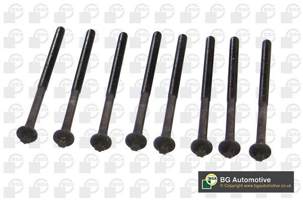 BGA Bolt Kit, cylinder head Article number: BK3327 cheaply