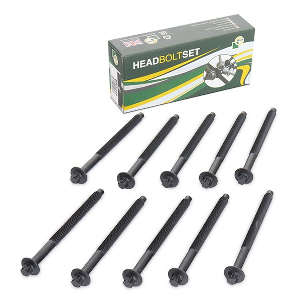 BGA Bolt Kit, cylinder head Article number: BK3339 cheaply