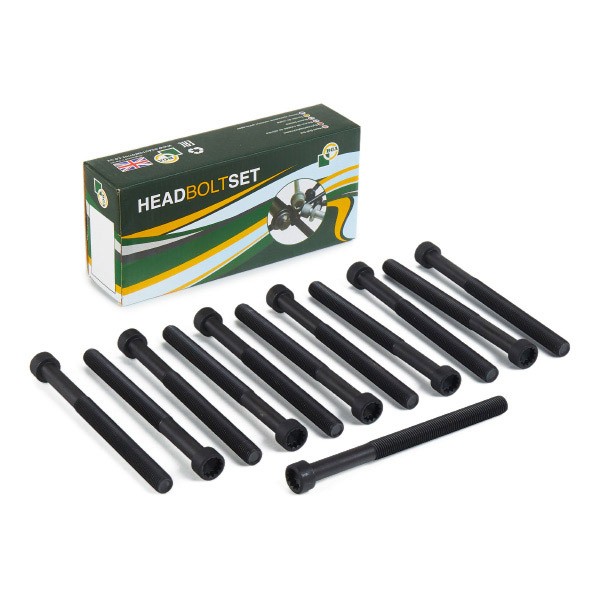 BGA Bolt Kit, cylinder head Article number: BK3345 cheaply