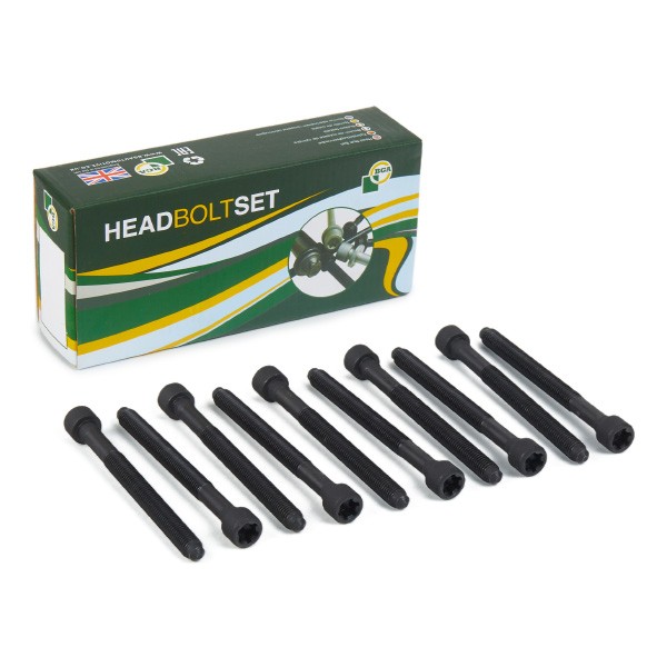 BGA Bolt Kit, cylinder head Article number: BK3346 cheaply