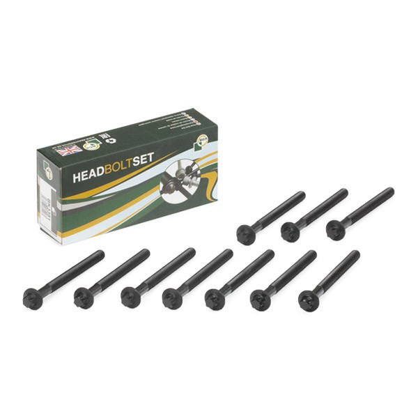 BGA Bolt Kit, cylinder head Article number: BK3351 cheaply