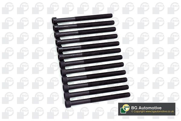BGA Bolt Kit, cylinder head Article number: BK3354 cheaply