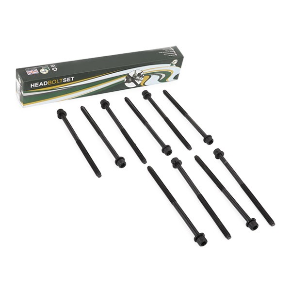 BGA Bolt Kit, cylinder head Article number: BK3373 cheaply