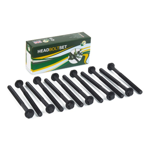 BGA Bolt Kit, cylinder head Article number: BK3375 cheaply