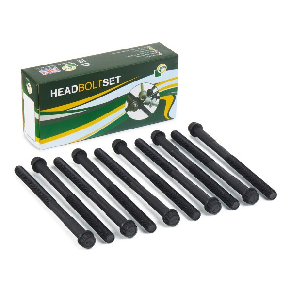 BGA Bolt Kit, cylinder head Article number: BK3379 cheaply