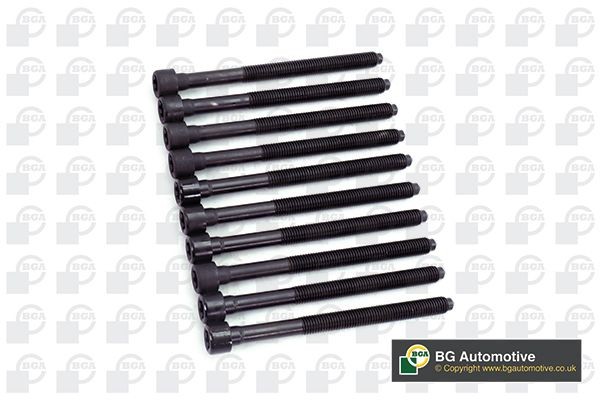BGA Bolt Kit, cylinder head Article number: BK3385 cheaply