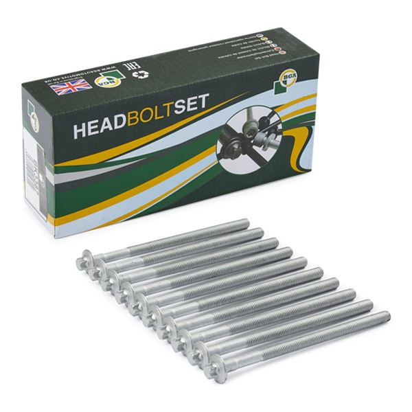 BGA Bolt Kit, cylinder head Article number: BK3387 cheaply