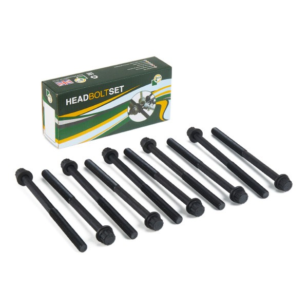 BGA Bolt Kit, cylinder head Article number: BK3399 cheaply