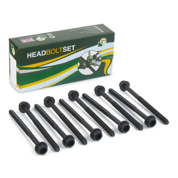 BGA Bolt Kit, cylinder head Article number: BK4301 cheaply