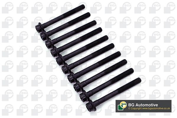 BGA Bolt Kit, cylinder head Article number: BK4303 cheaply