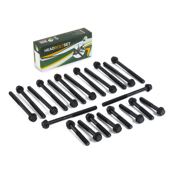 BGA Bolt Kit, cylinder head Article number: BK4307 cheaply