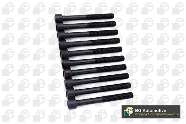 BGA Bolt Kit, cylinder head Article number: BK4326 cheaply