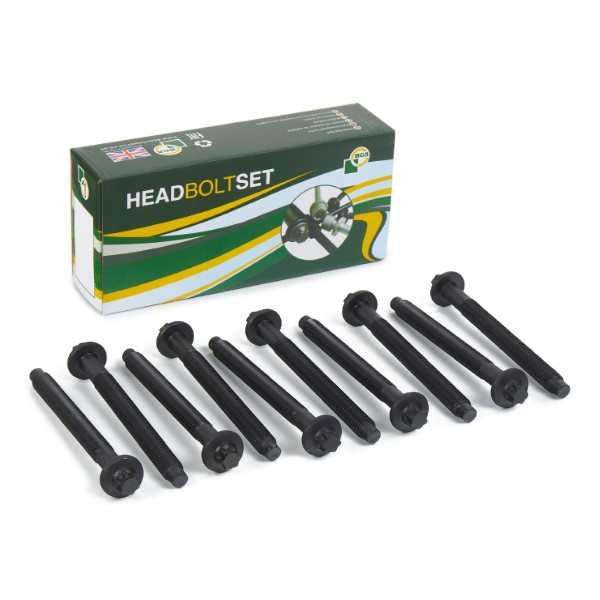 BGA Bolt Kit, cylinder head Article number: BK4334 cheaply