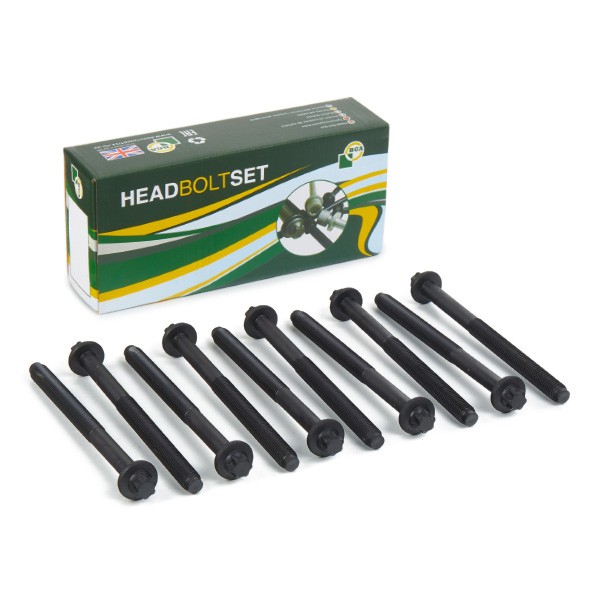BGA Bolt Kit, cylinder head Article number: BK4346 cheaply