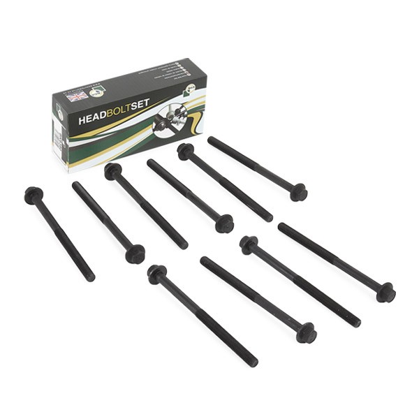 BGA Bolt Kit, cylinder head Article number: BK4349 cheaply